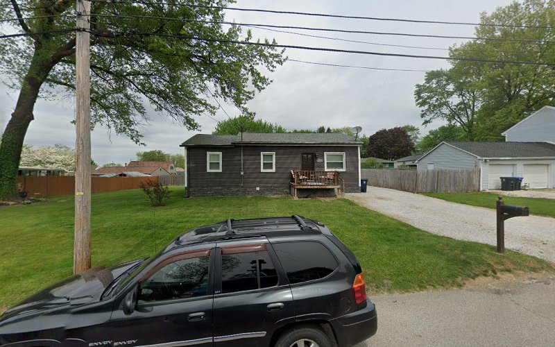 Amp Roofing and Siding
