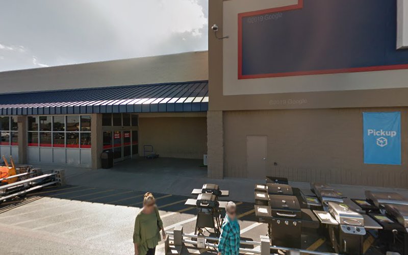 Lowe's Home Center