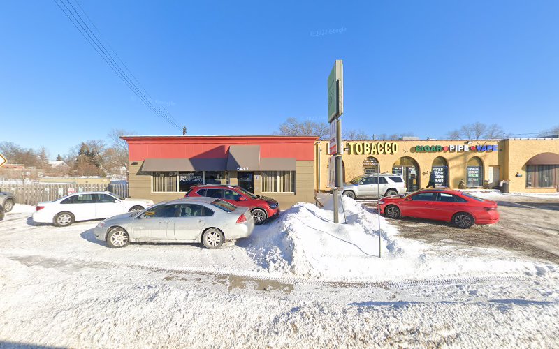 Midwest Building Exteriors Inc