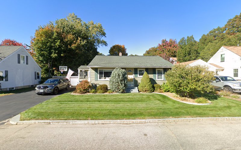 Pyramid Roofing, LLC