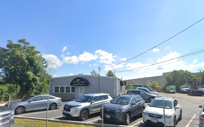 Evergreen Plumbing & Heating Co., Inc.