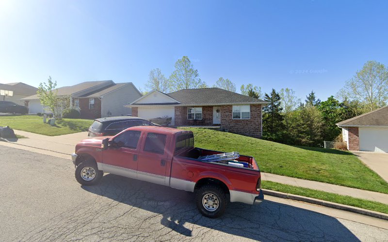 BG Renovations & Repairs