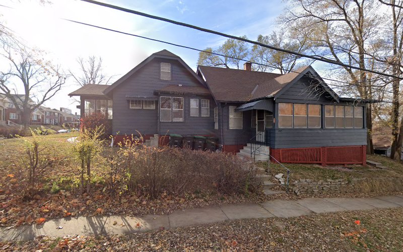 New Home Finishes, Inc.