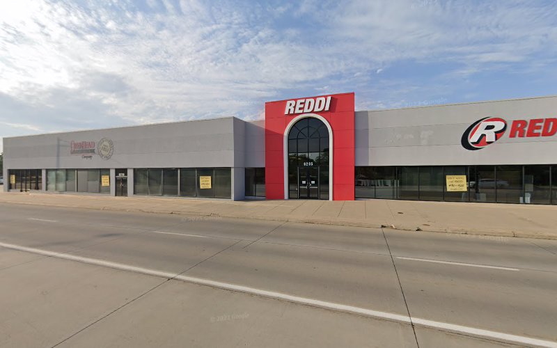 Reddi Industries, Inc.