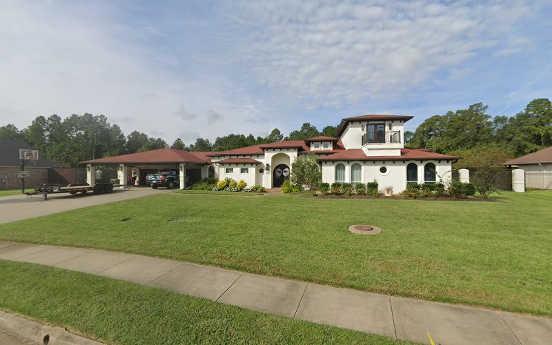 Acadian Dream Homes