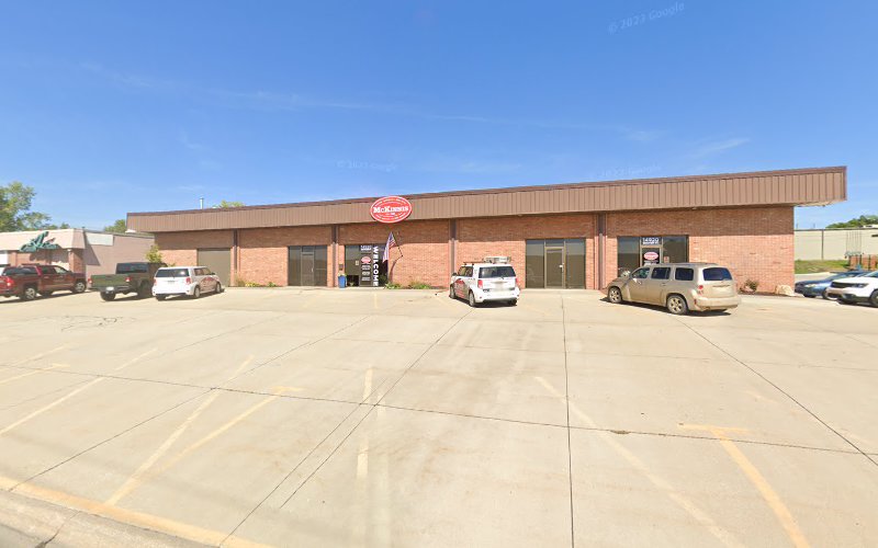 McKinnis Roofing & Sheet Metal