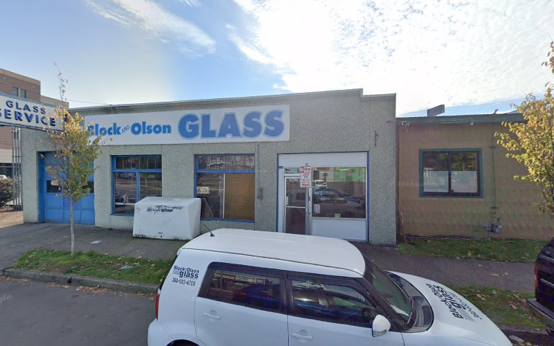 Block & Olson Glass Service Inc