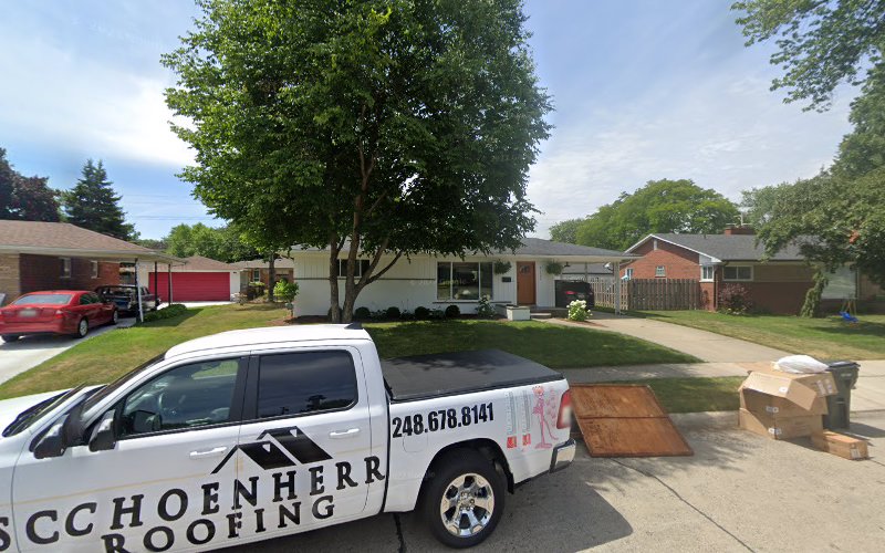 Gasparotto Roofing