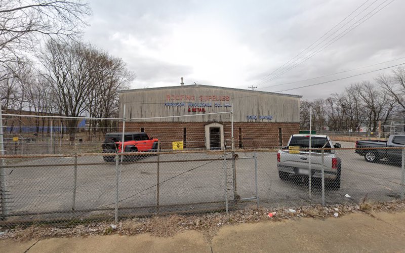 Harrison Wholesale Co., Inc.