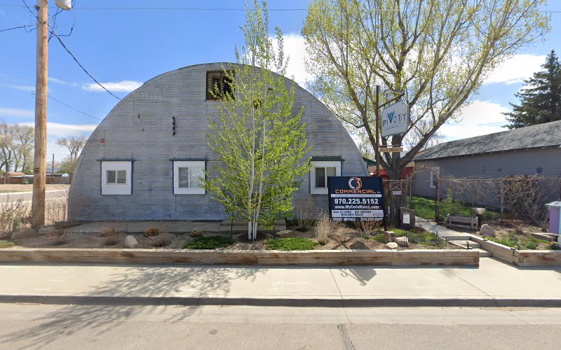 Pivot Structures, LLC