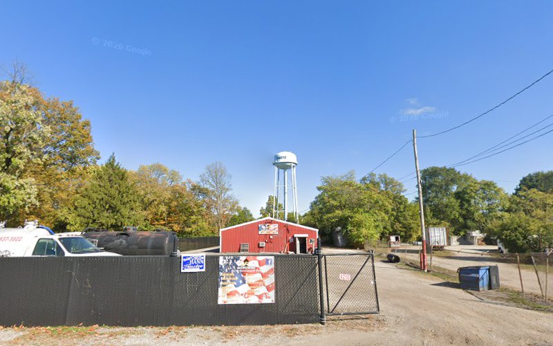 A Ace Septic Tank & Sewer Repair