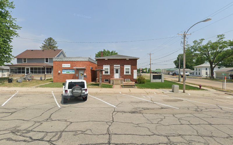 Ryan Eissens Construction Inc