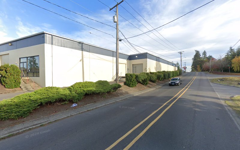 Sound Glass Sales Inc