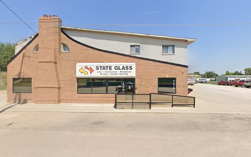 State Glass