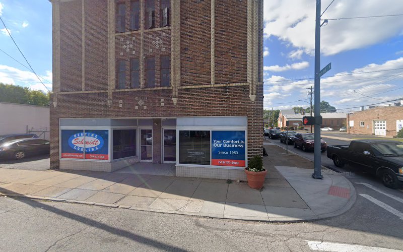 Schmidt Heating & Cooling