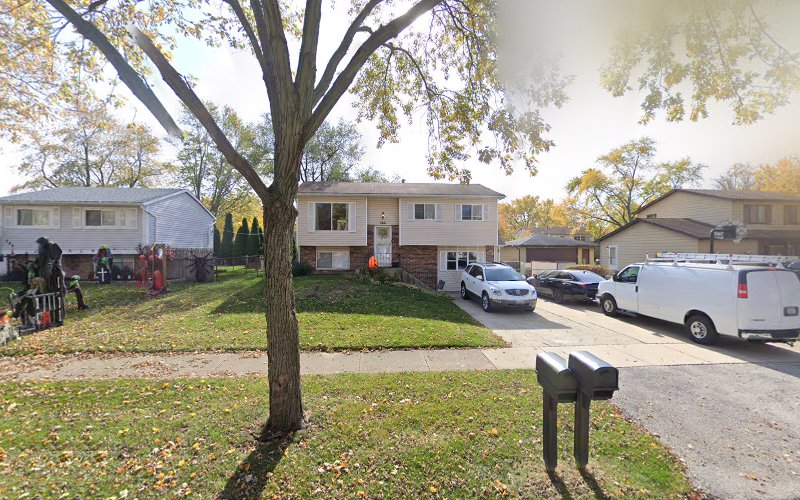 Naperbrook Heating & Air Cond