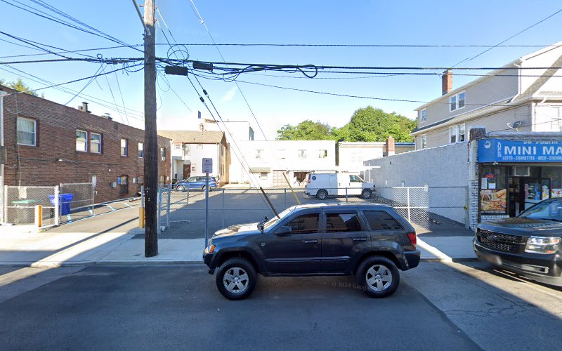 Michael Alberico Electric Co. Inc.