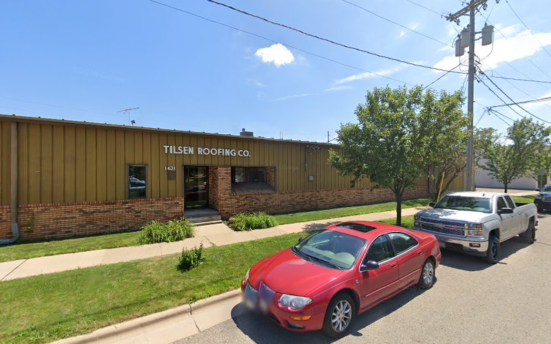 Tilsen Roofing