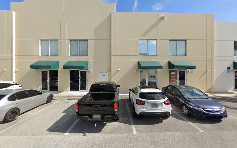 Kitchen Solvers Of Fort Lauderdale