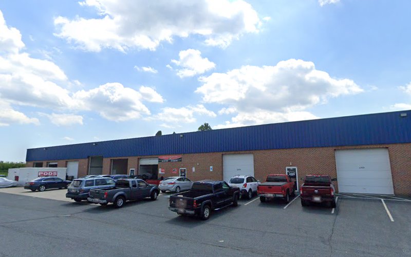 Blue Dot Services of Maryland