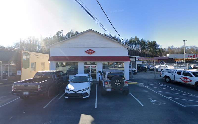 Van's Electric Inc