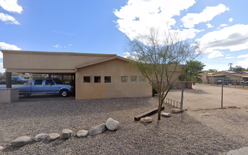 Arizona's Interior Innovations