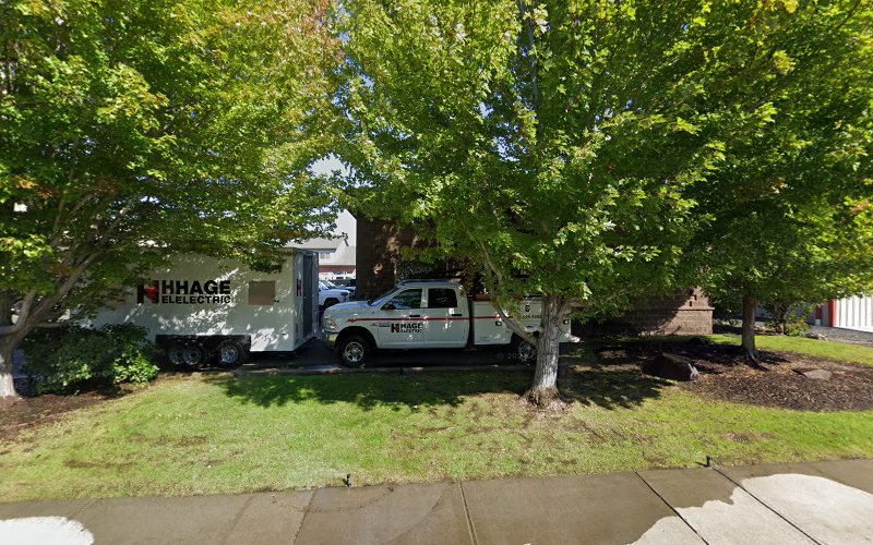 Hage Electric & Construction Inc