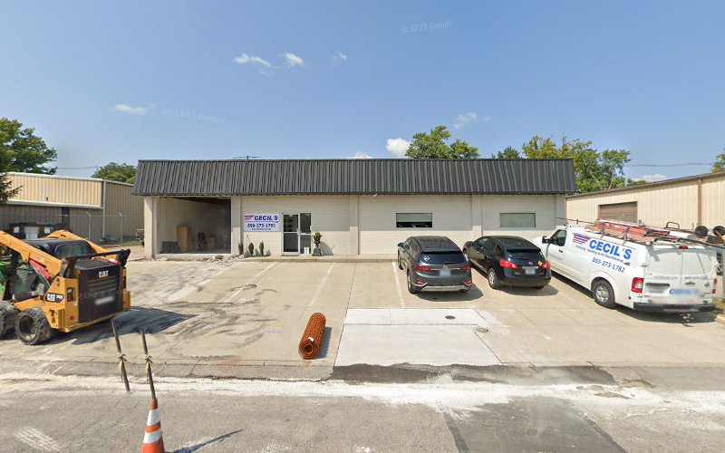 Cecil's Heating & Air Conditioning Inc.