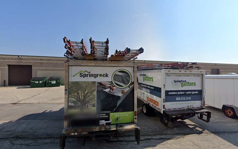 Parkland Electric, Inc.