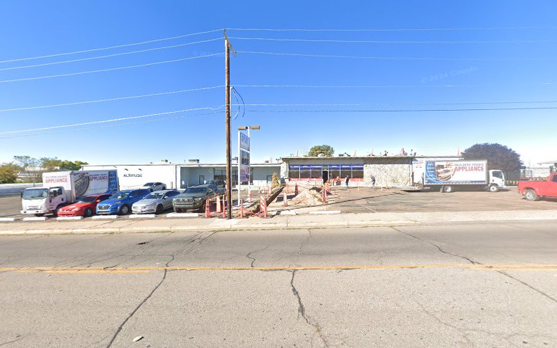 Appliance Liquidators