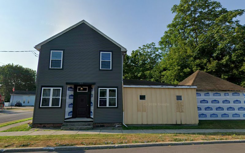 Marty Hall's Plumbing & Heating Inc