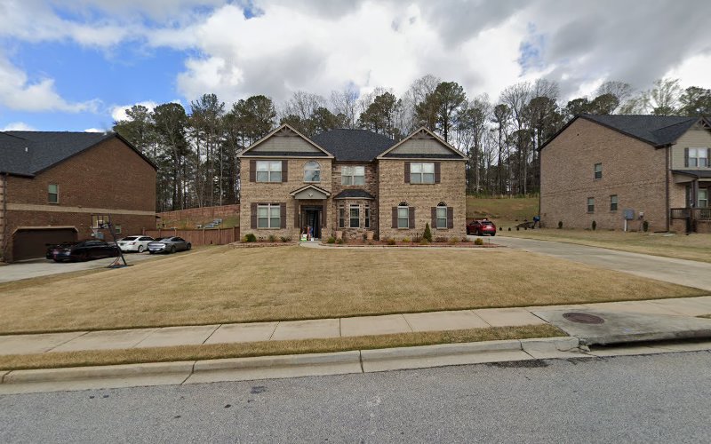 Atlanta United Roofing, LLC
