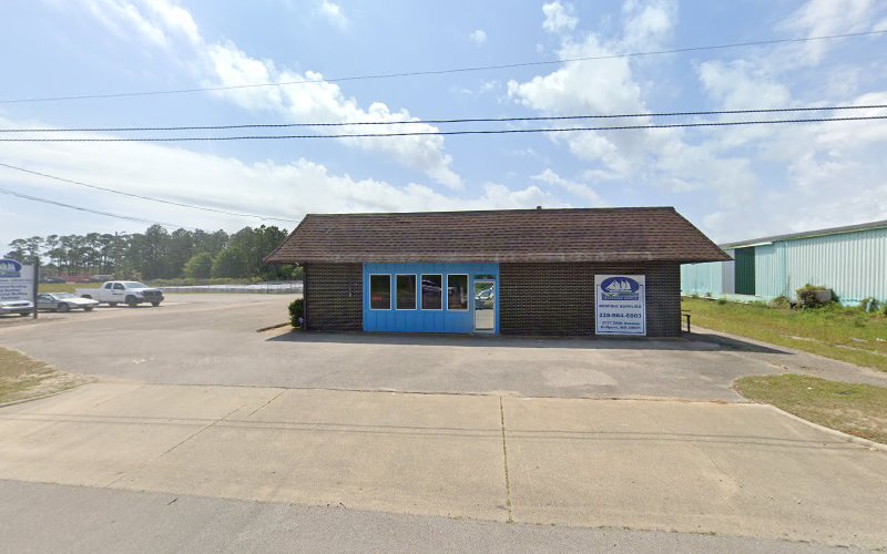 Gulf Eagle Supply