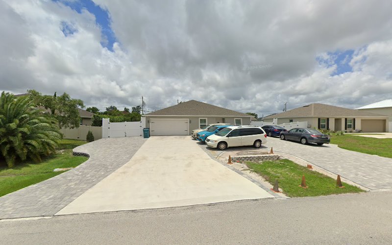 Five Stars House Cleaning LLC