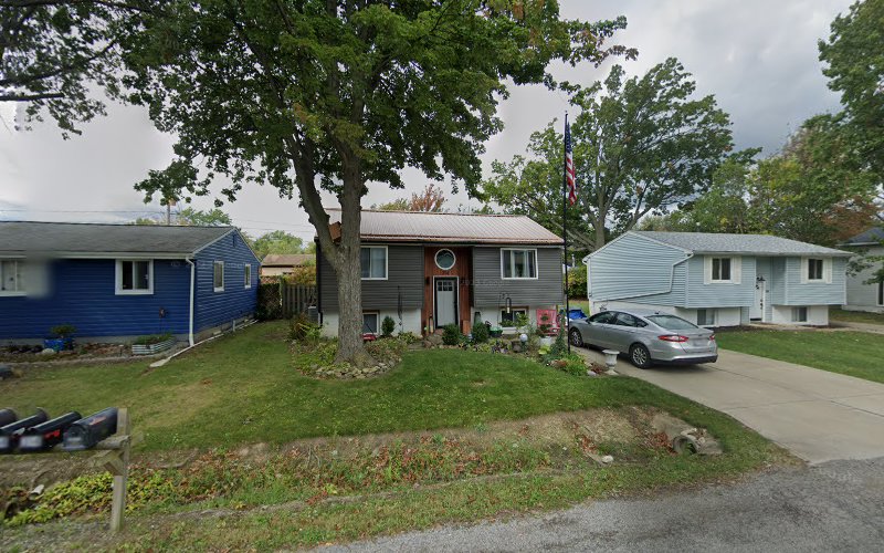 Born Home Improvements LLC