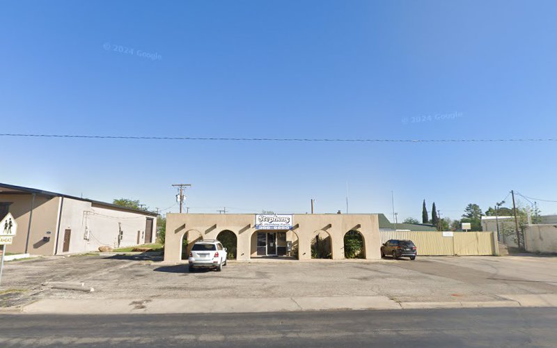Stephens Plumbing Heating & A/C