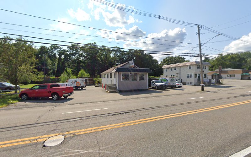 All Matters General Contractor Inc