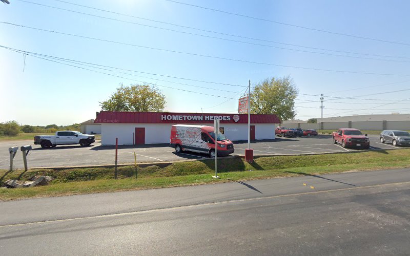 Hometown Heroes Heating, Cooling & Plumbing