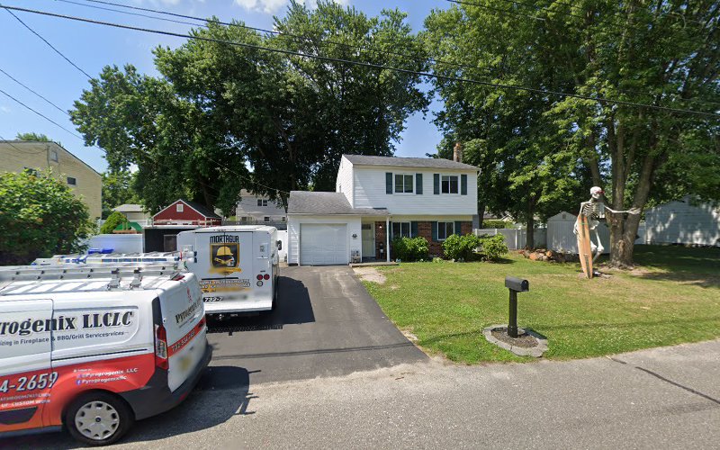 Mortagua Home Improvements, LLC