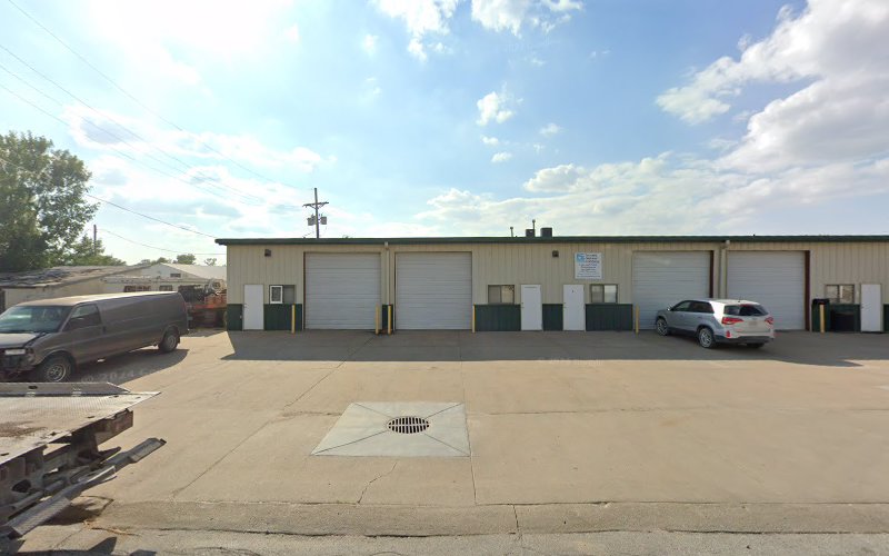 Block Electrical Contracting, Inc.