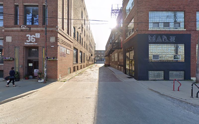 The Chicago Cleaners