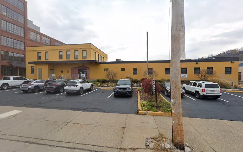 Gerson Electric Construction Co