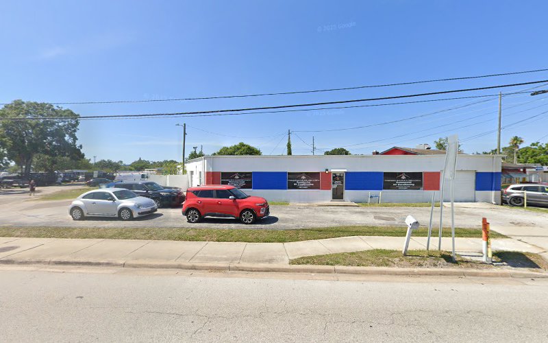Precision Building & Mechanical, LLC