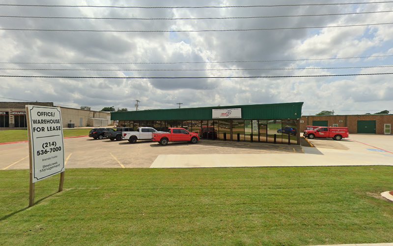 Texas Standard General Contracting