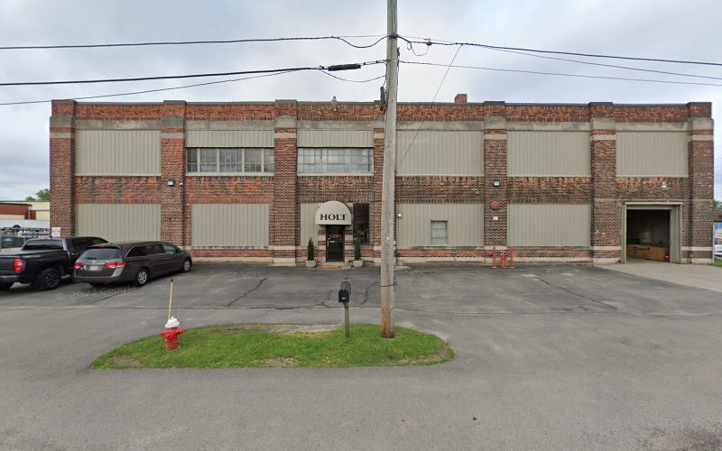 Holt Roofing Company, Inc.