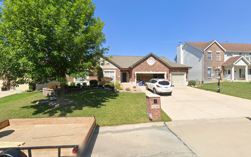 Legacy Exteriors STL, LLC