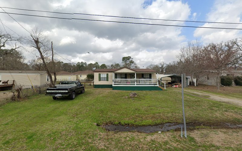 Appliance Tech of East Texas LLC