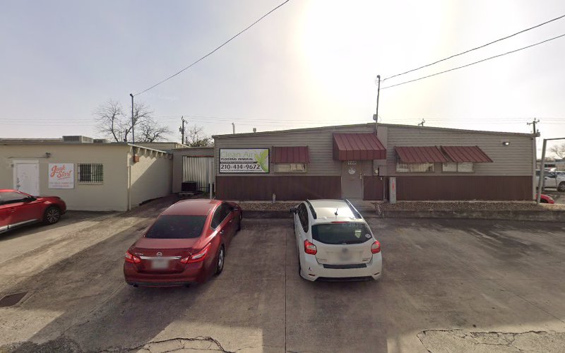 Clean Air Flooring Removal LLC