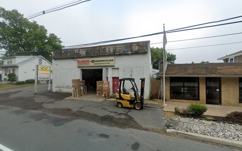 C & C Air Conditioning & Heating