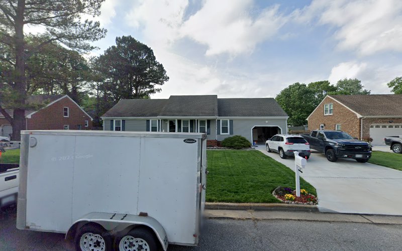 Joseph Beck for All Your Roofing Needs